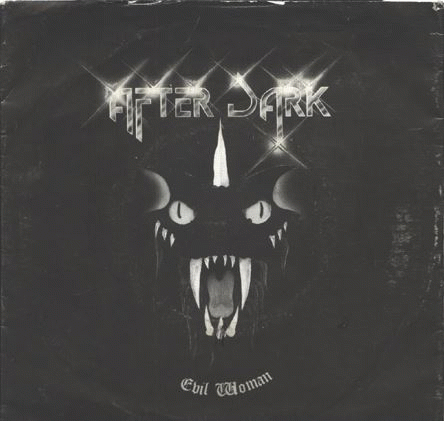 After Dark (UK) : Evil Woman